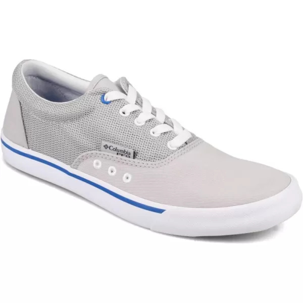 Columbia Men's Slack Tide Lace PFG Boat Shoe