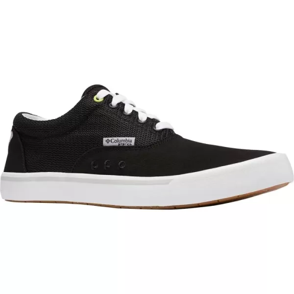 Columbia Men's Slack Tide Lace PFG Boat Shoe