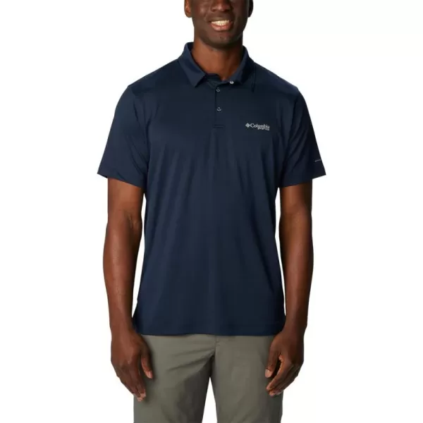 Columbia Men's Slack Tide Stretch Polo
