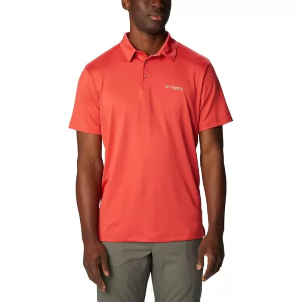 Columbia Men's Slack Tide Stretch Polo