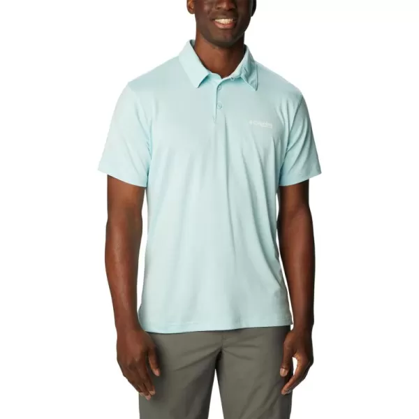 Columbia Men's Slack Tide Stretch Polo