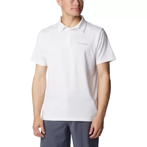 Columbia Men's Slack Tide Stretch Polo