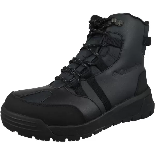 Columbia Men's Snowtrekker Snow Boot