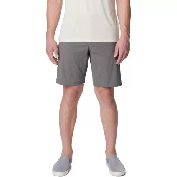 Columbia Men's Standard Blood and Guts Stretch Short