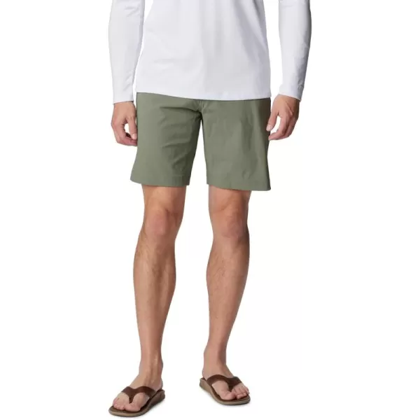 Columbia Men's Standard Blood and Guts Stretch Short