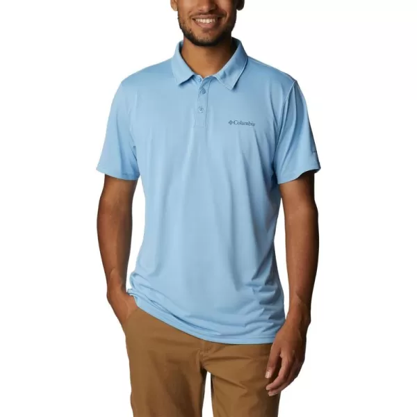 Columbia Men's Standard Hike Polo