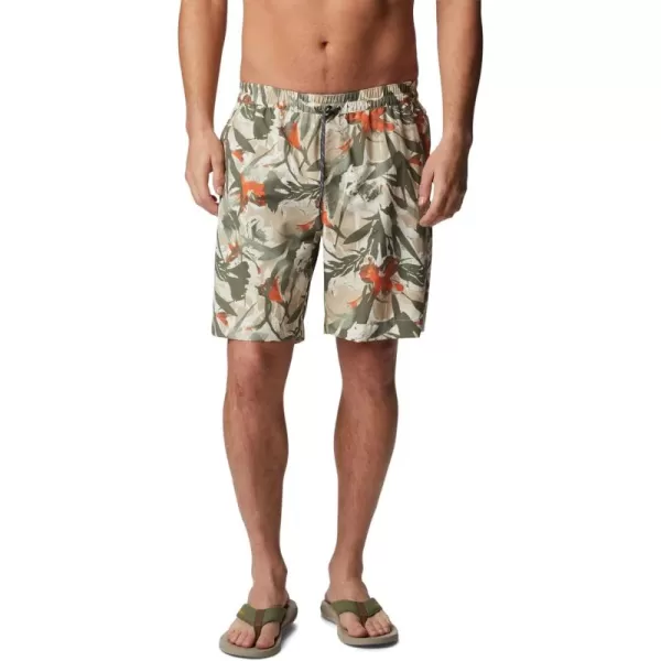 Columbia Men's Standard M Summerdry Short