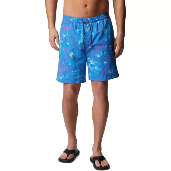 Columbia Men's Standard M Summerdry Short