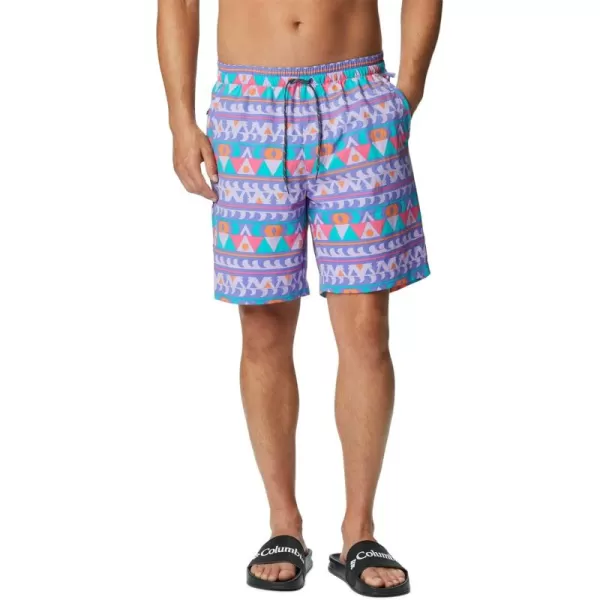 Columbia Men's Standard M Summerdry Short