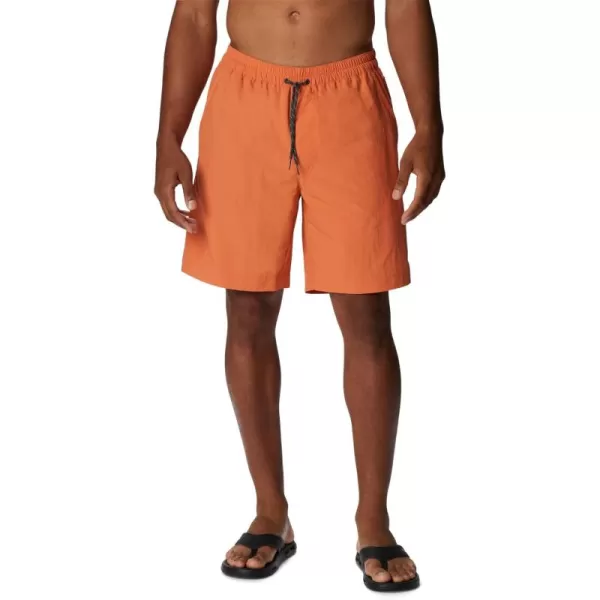 Columbia Men's Standard M Summerdry Short