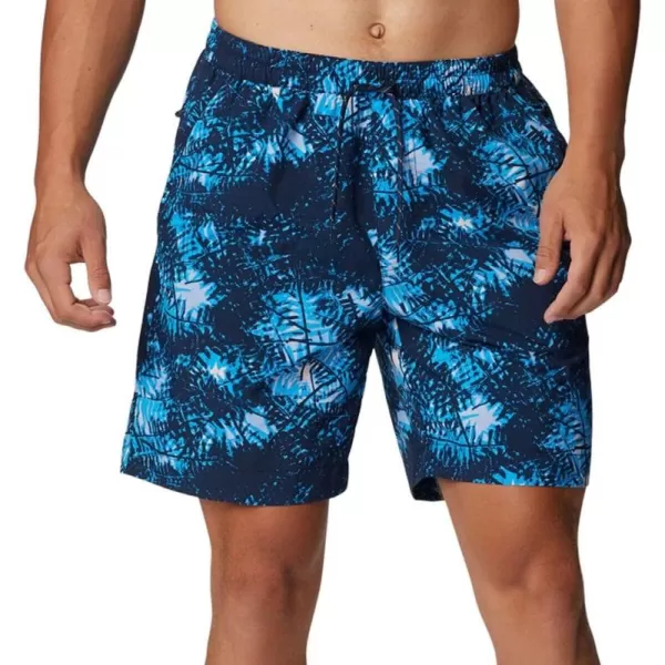 Columbia Men's Standard M Summerdry Short