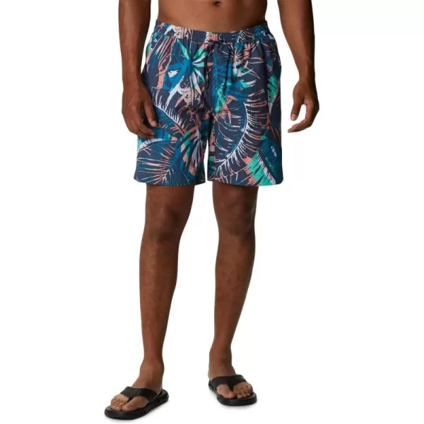 Columbia Men's Standard M Summerdry Short
