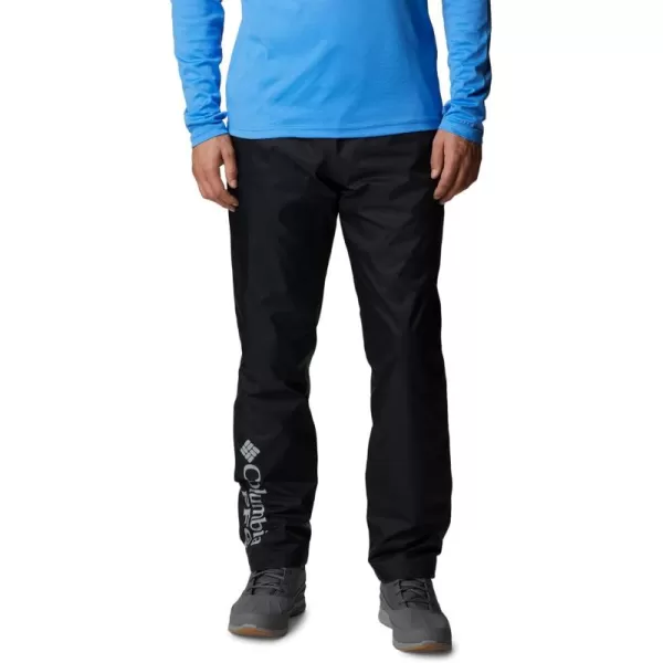 Columbia Men's Standard PFG Storm Ii Pant