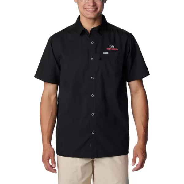 Columbia Men's Standard Slack Tide Camp Shirt