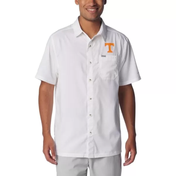 Columbia Men's Standard Slack Tide Camp Shirt