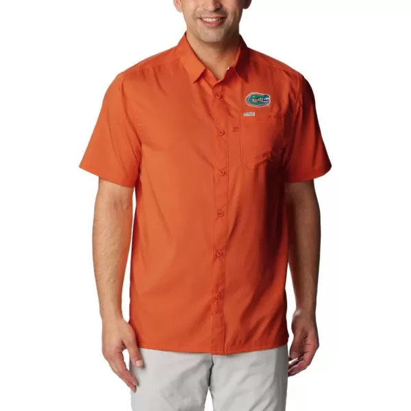 Columbia Men's Standard Slack Tide Camp Shirt