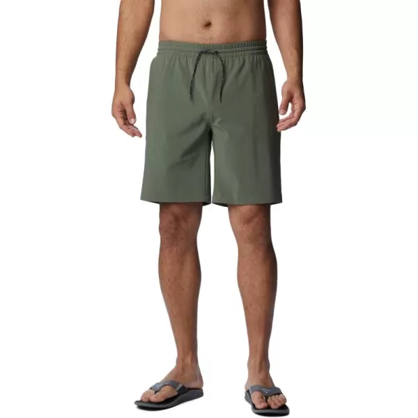Columbia Men's Standard Slack Tide Hybrid Water Short