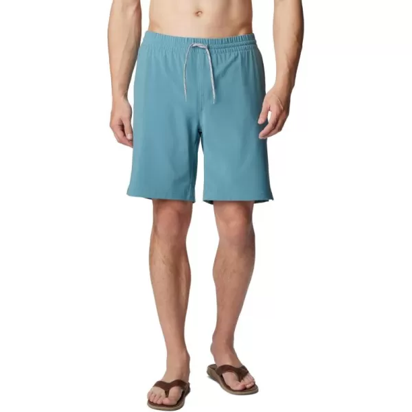 Columbia Men's Standard Slack Tide Hybrid Water Short