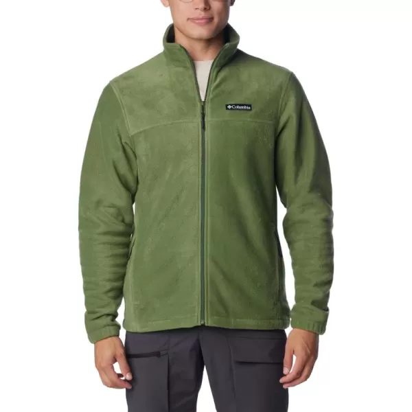 Columbia Men's Steens Mountain 2.0 Full Zip Fleece Jacket