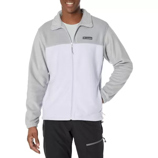 Columbia Men's Steens Mountain 2.0 Full Zip Fleece Jacket