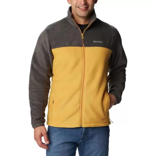 Columbia Men's Steens Mountain 2.0 Full Zip Fleece Jacket
