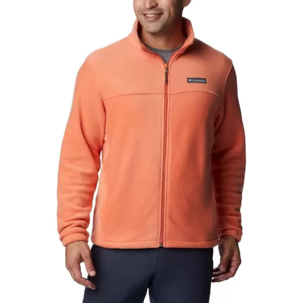 Columbia Men's Steens Mountain 2.0 Full Zip Fleece Jacket