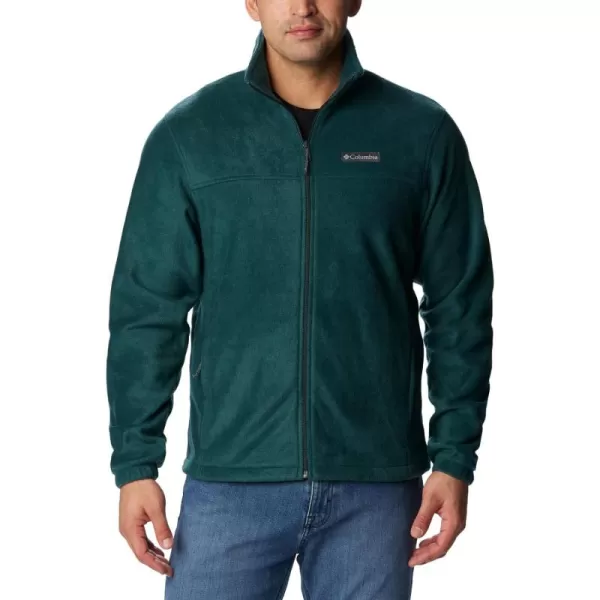 Columbia Men's Steens Mountain 2.0 Full Zip Fleece Jacket