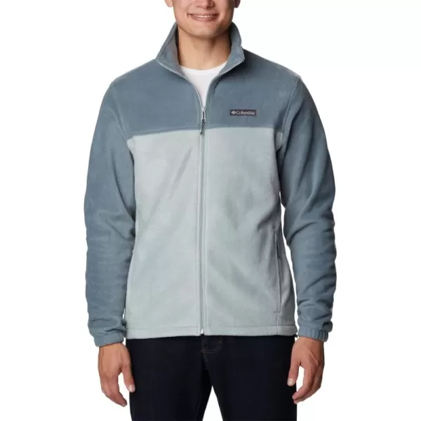 Columbia Men's Steens Mountain 2.0 Full Zip Fleece Jacket