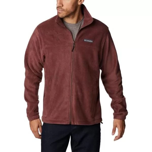 Columbia Men's Steens Mountain 2.0 Full Zip Fleece Jacket