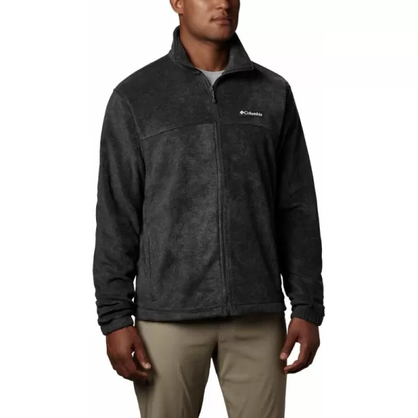 Columbia Men's Steens Mountain 2.0 Full Zip Fleece Jacket
