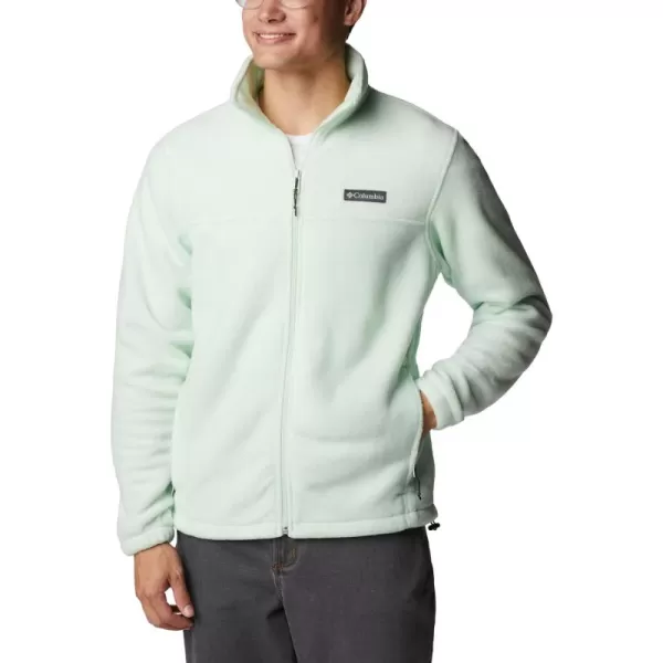 Columbia Men's Steens Mountain 2.0 Full Zip Fleece Jacket