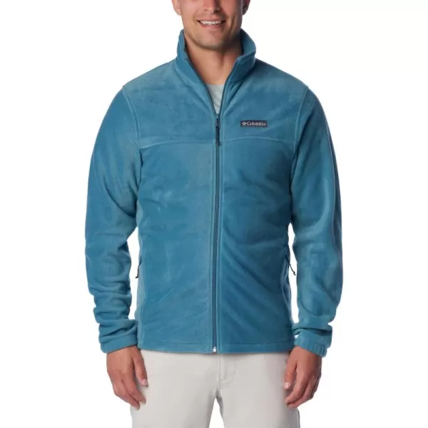 Columbia Men's Steens Mountain 2.0 Full Zip Fleece Jacket