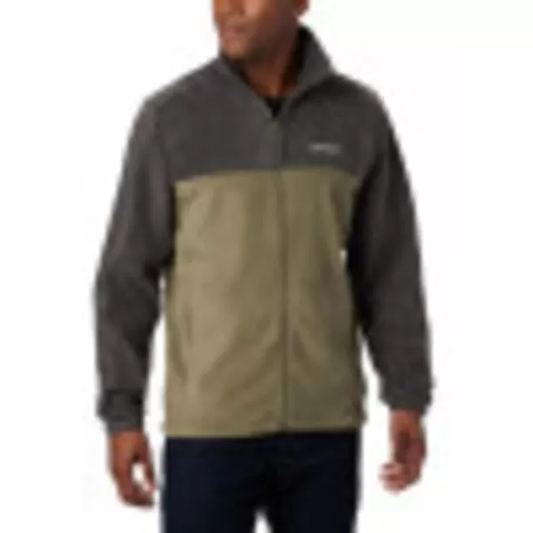 Columbia Men's Steens Mountain 2.0 Full Zip Fleece Jacket
