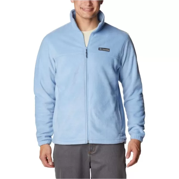 Columbia Men's Steens Mountain 2.0 Full Zip Fleece Jacket