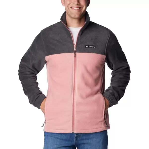 Columbia Men's Steens Mountain 2.0 Full Zip Fleece Jacket