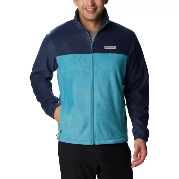 Columbia Men's Steens Mountain 2.0 Full Zip Fleece Jacket