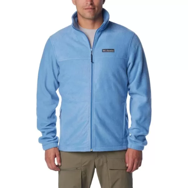 Columbia Men's Steens Mountain 2.0 Full Zip Fleece Jacket