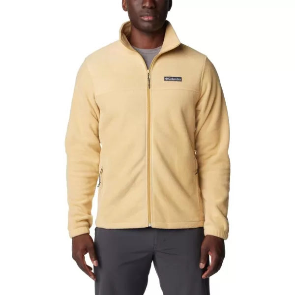 Columbia Men's Steens Mountain 2.0 Full Zip Fleece Jacket