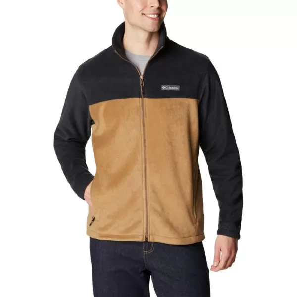 Columbia Men's Steens Mountain 2.0 Full Zip Fleece Jacket