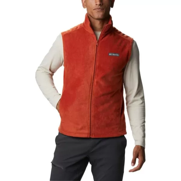 Columbia Men's Steens Mountain Vest
