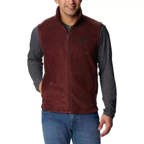 Columbia Men's Steens Mountain Vest