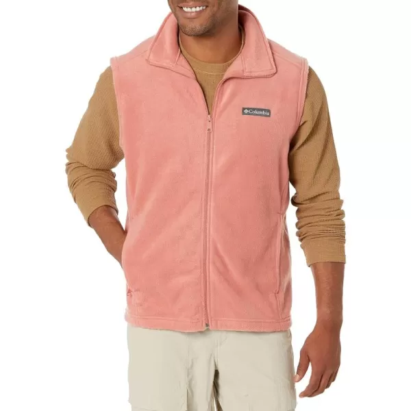 Columbia Men's Steens Mountain Vest