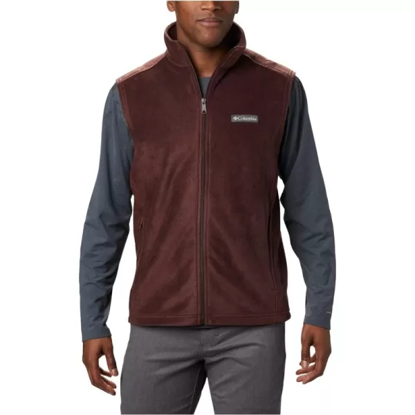 Columbia Men's Steens Mountain Vest