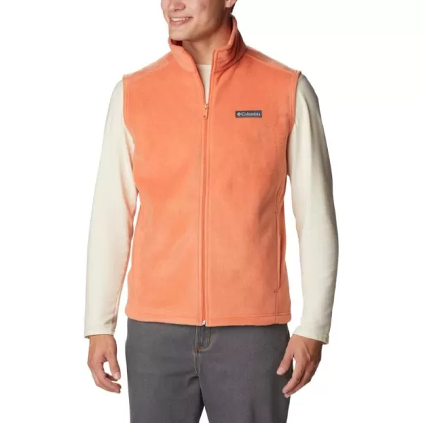 Columbia Men's Steens Mountain Vest