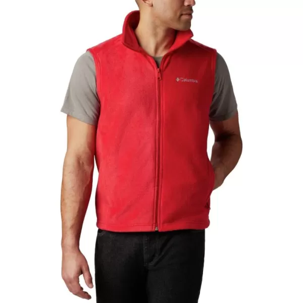 Columbia Men's Steens Mountain Vest