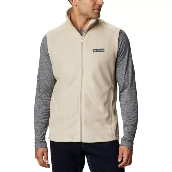 Columbia Men's Steens Mountain Vest