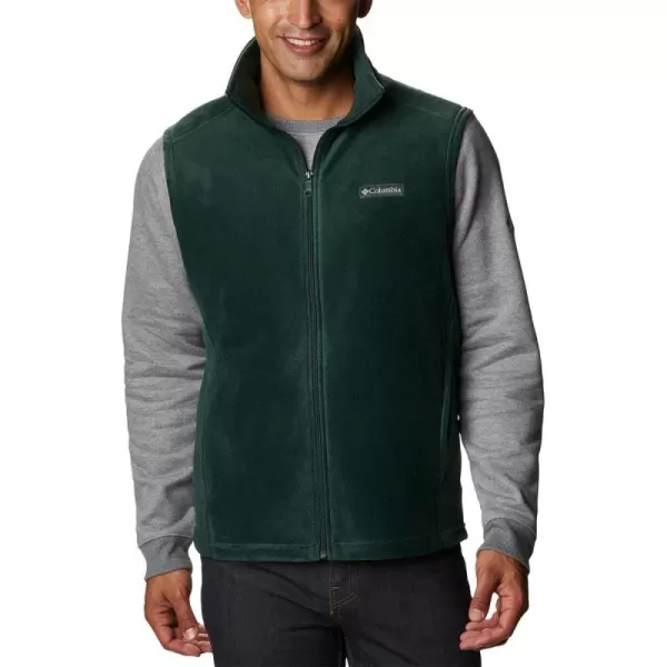 Columbia Men's Steens Mountain Vest