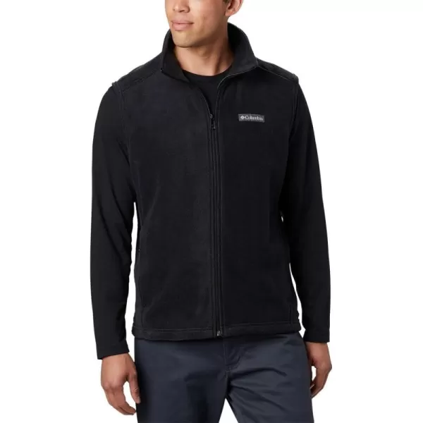 Columbia Men's Steens Mountain Vest