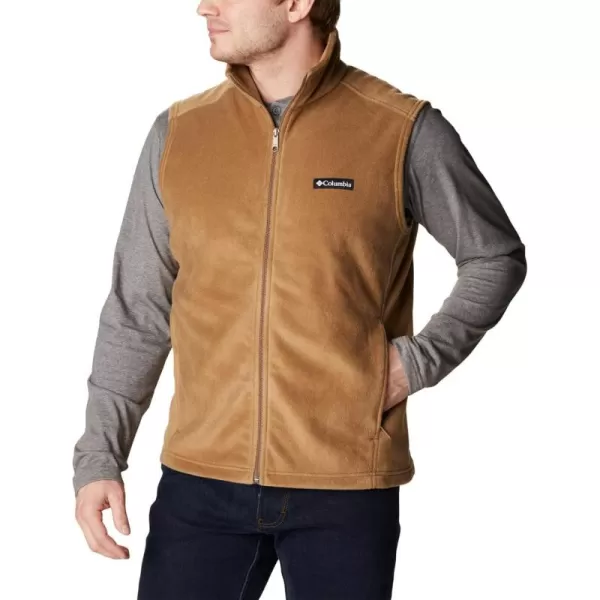 Columbia Men's Steens Mountain Vest