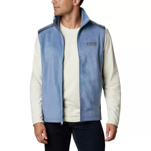Columbia Men's Steens Mountain Vest